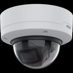 AXIS P3275-LV from AXIS COMMUNICATIONS - dome IP camera - image 4