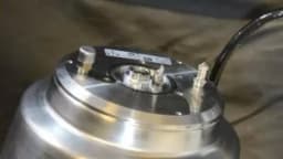 AXIS Q6044-S from AXIS COMMUNICATIONS - PTZ network camera - image 2