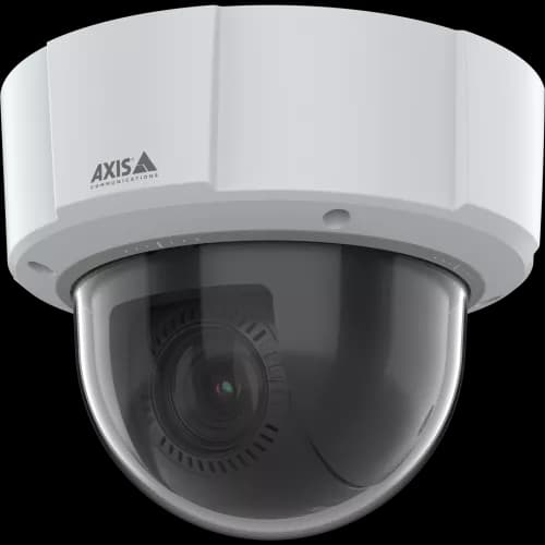 AXIS M5526-E from AXIS COMMUNICATIONS - PTZ Camera