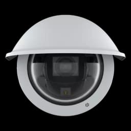 AXIS M4227-LVE from AXIS COMMUNICATIONS - network accessory