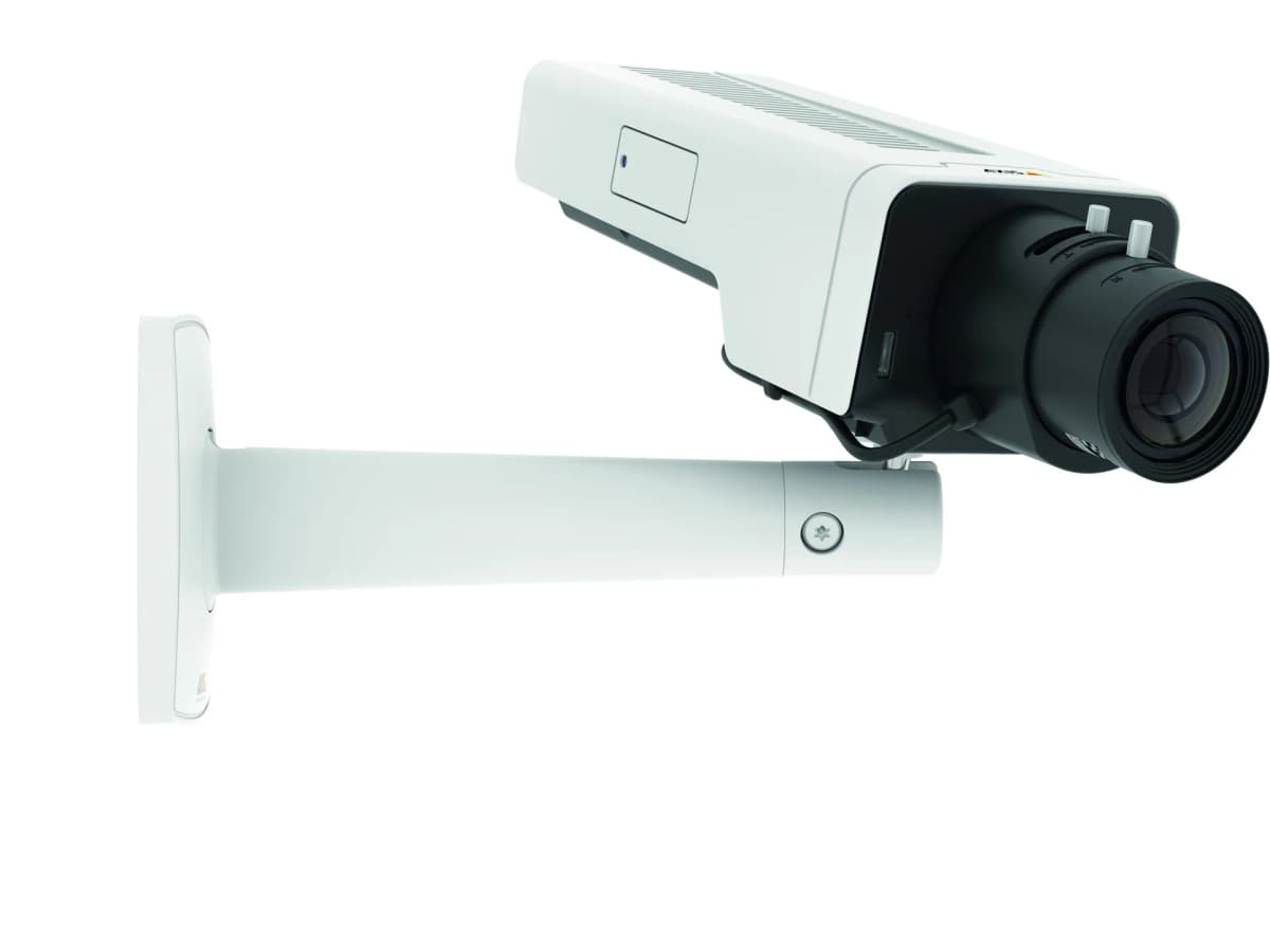 ExCam XF P1367 from Axis Communications