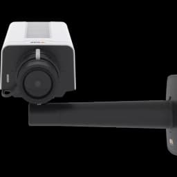 AXIS COMMUNICATIONS, Image of AXIS P1375 Network Camera, Front