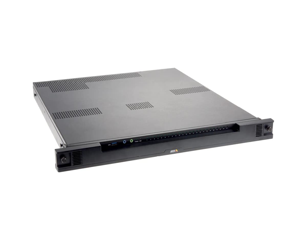 AXIS S2224 from Axis Communications