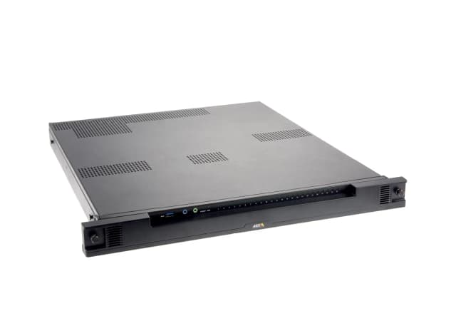 AXIS S2224 from Axis Communications