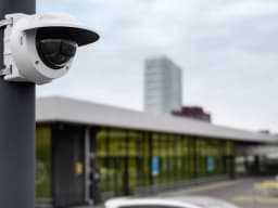 P3277-LVE from AXIS COMMUNICATIONS