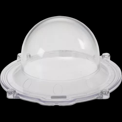 AXIS Q3517-SLVE from AXIS COMMUNICATIONS - Nylon Dome, 2 pcs