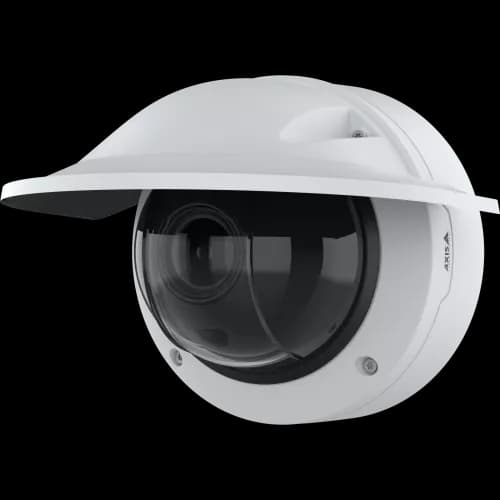 AXIS Q3546-LVE from AXIS COMMUNICATIONS - dome IP camera - product image