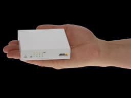 AXIS D8004 from AXIS COMMUNICATIONS - security radar - image 9