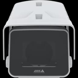 AXIS P1387-BE from AXIS COMMUNICATIONS - seen from the front