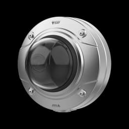 AXIS Q3538-SLVE from AXIS COMMUNICATIONS - dome IP camera - image 6