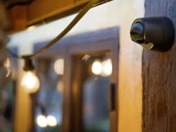 AXIS M3126-LVE from Axis Communications - dome IP camera - image 3