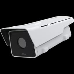AXIS Q2101-TE from Axis Communications - bullet IP camera - product image