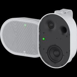 AXIS C1110-E from Axis Communications - network horn speaker - image 9