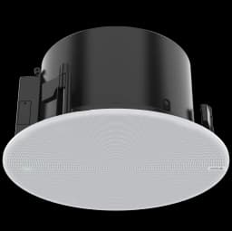 AXIS C1210-E from AXIS COMMUNICATIONS - network horn speaker - image 7