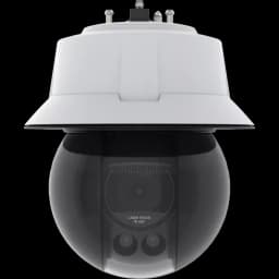 AXIS Q6355-LE from Axis Communications - PTZ network camera - image 2