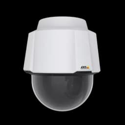 AXIS P5654-E from Axis Communications - PTZ network camera - image 2