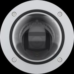 AXIS P3277-LV from AXIS COMMUNICATIONS - dome IP camera - image 7
