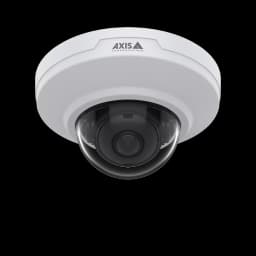 AXIS M3086-V from Axis Communications - dome IP camera - image 6