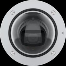 AXIS P3288-LV from AXIS COMMUNICATIONS - dome IP camera - image 4