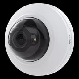 AXIS M4215-LV from AXIS COMMUNICATIONS - Dome Camera