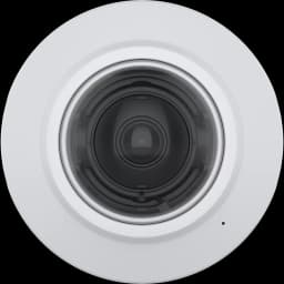 AXIS M3086-V from AXIS COMMUNICATIONS - Mic