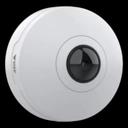 AXIS M4327-P from AXIS COMMUNICATIONS - panoramic IP camera - image 4