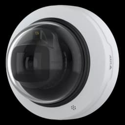 AXIS M4227-LVE from AXIS COMMUNICATIONS - dome IP camera - image 4