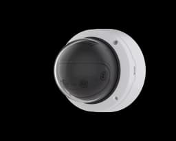 AXIS P3827-PVE from Axis Communications - panoramic IP camera - image 5