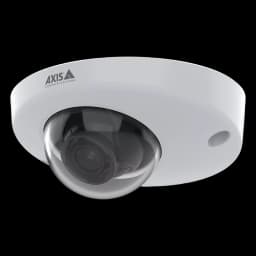 AXIS M3905-R from AXIS COMMUNICATIONS - Dome Camera