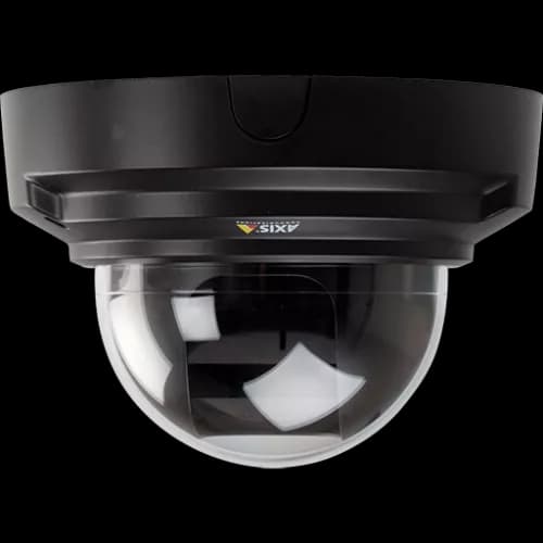 AXIS P3365-V from AXIS COMMUNICATIONS - /P3367-V/P3384-V Clear Dome Cover