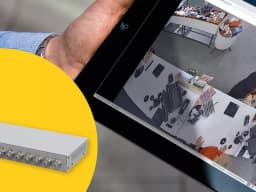 AXIS P7316 from AXIS COMMUNICATIONS - specialty IP camera - image 9