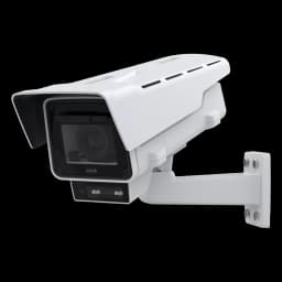AXIS Q1656-LE from AXIS COMMUNICATIONS - box IP camera - image 4