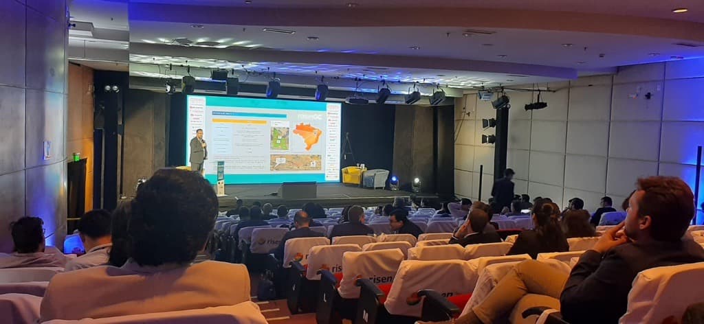 participação da aeon no fórum gc