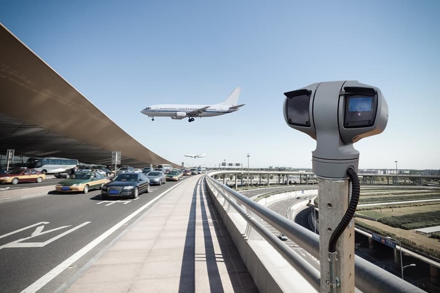 Segurança perimetral: o que é, como funciona e qual sua importância 