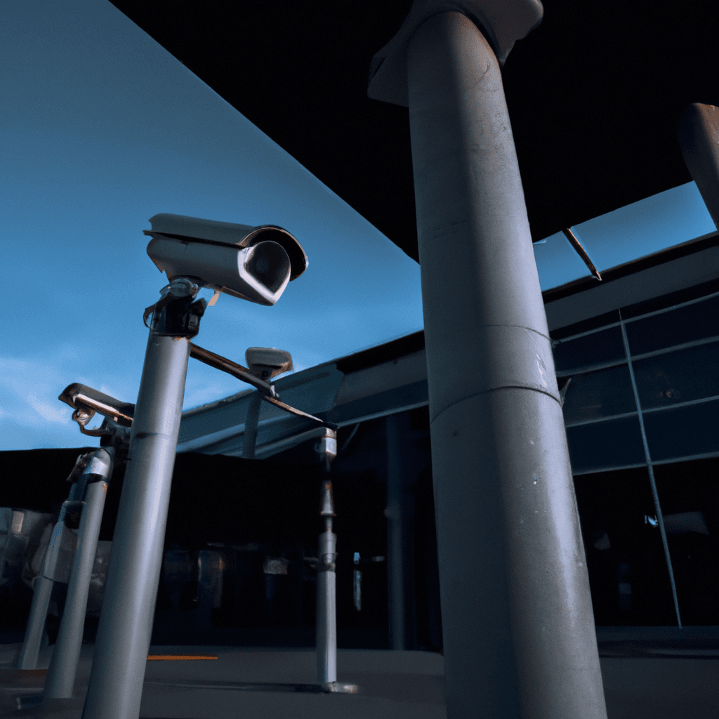 Matriz DORI Explicada na Prática para Sistemas de CFTV