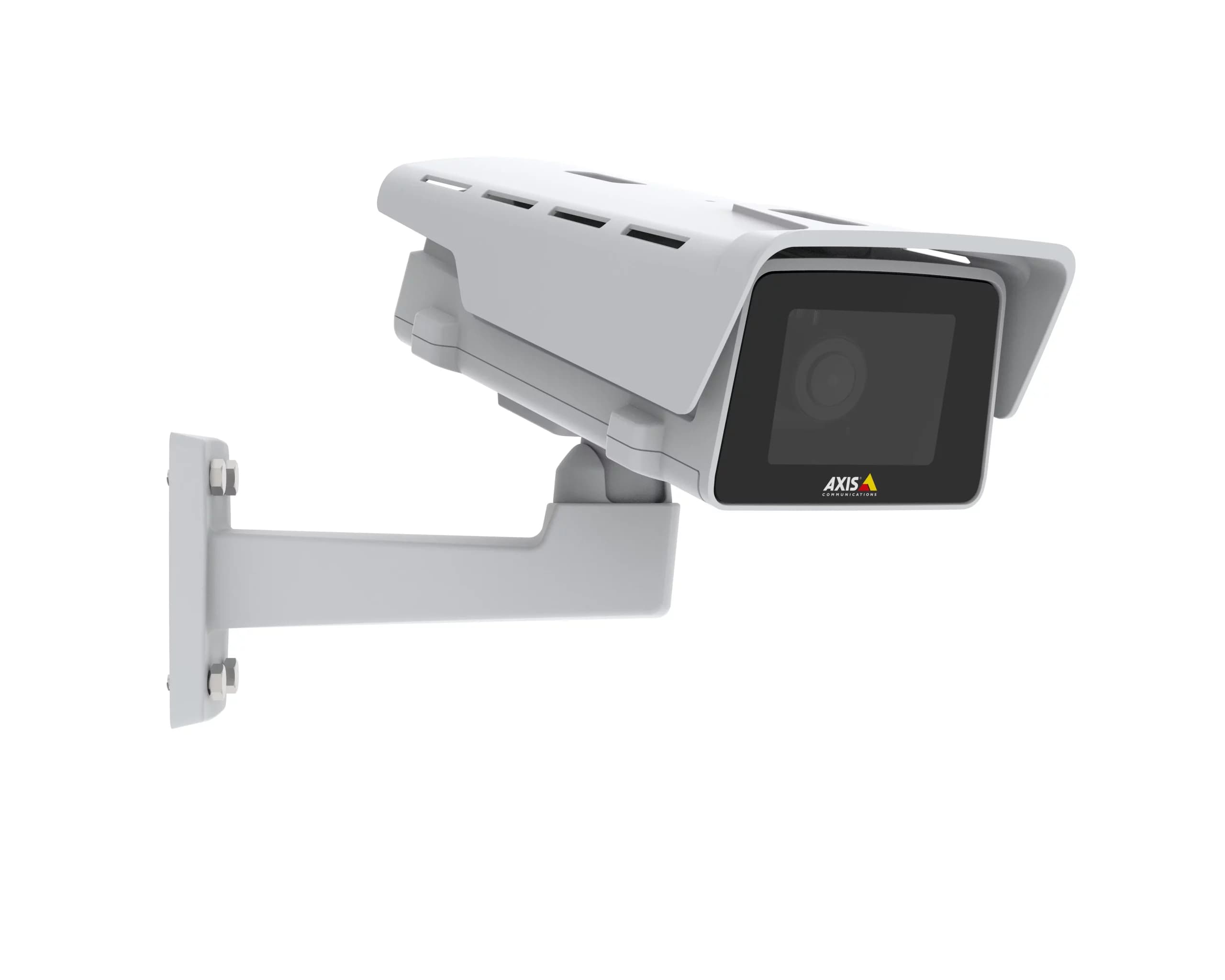 AXIS M1135-E Mk II: Bullet profissional