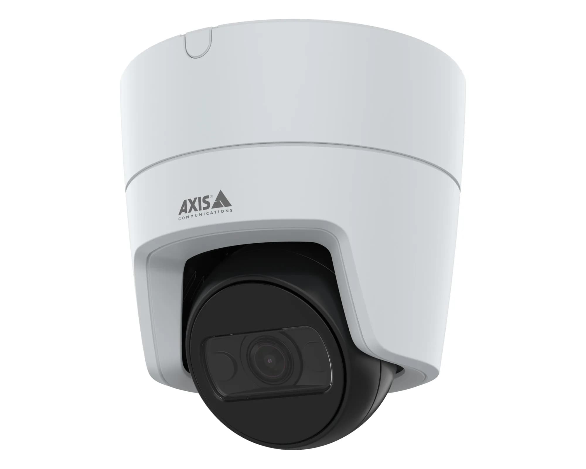 AXIS M3125-LVE: Diferenças práticas vs M3115