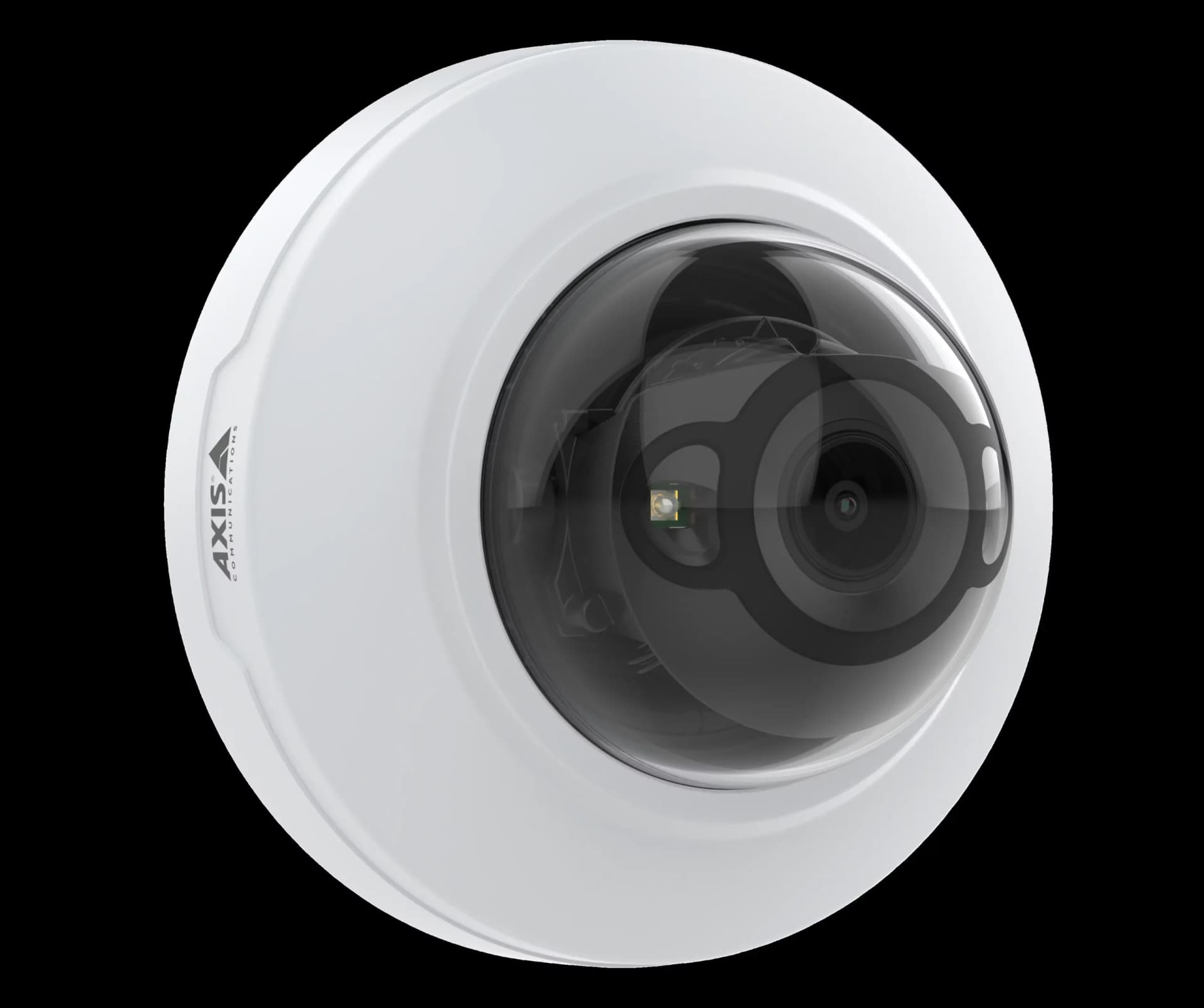 AXIS M4216-LV: Câmera compacta corporativa