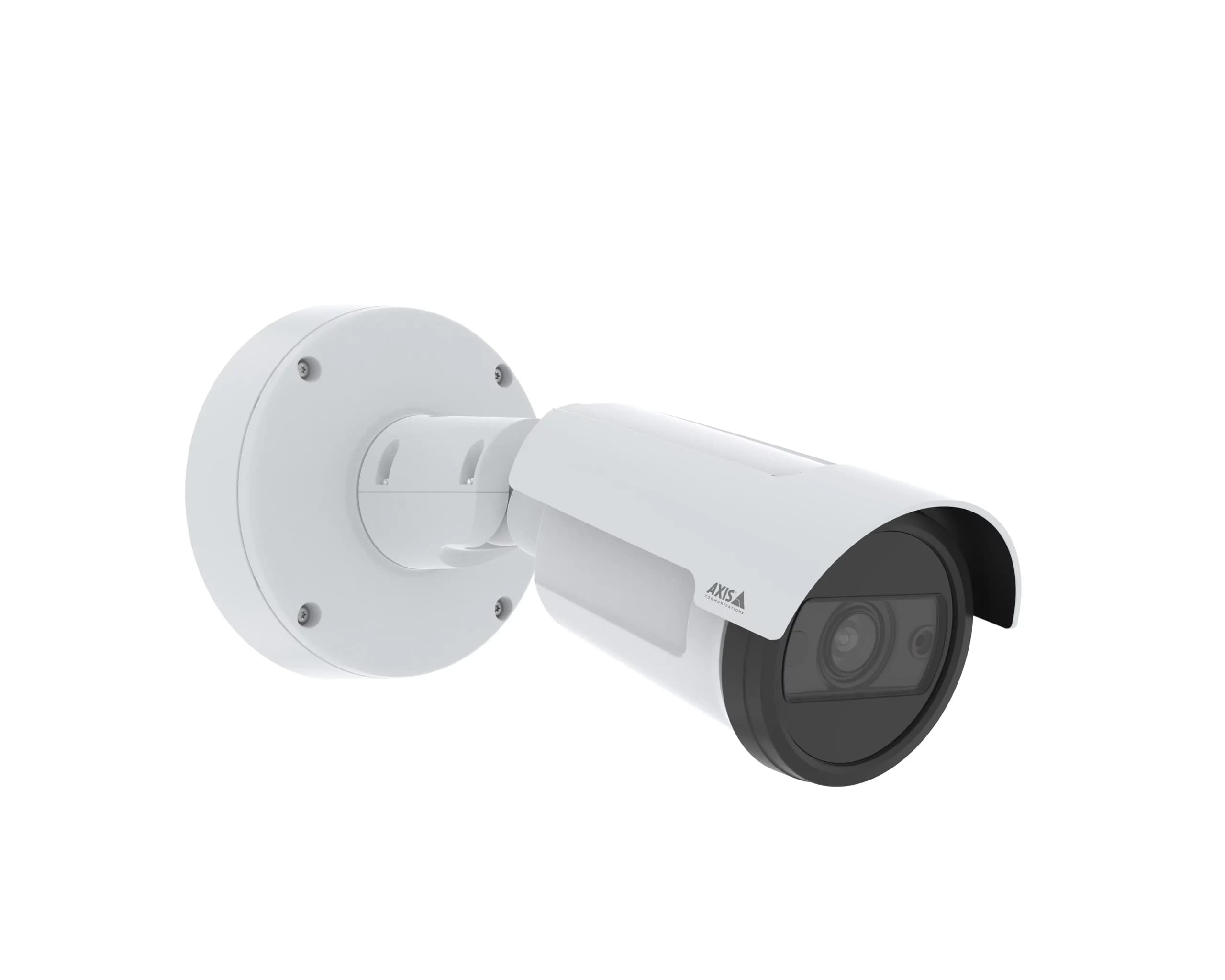 AXIS P1467-LE: Comparativo com P1465