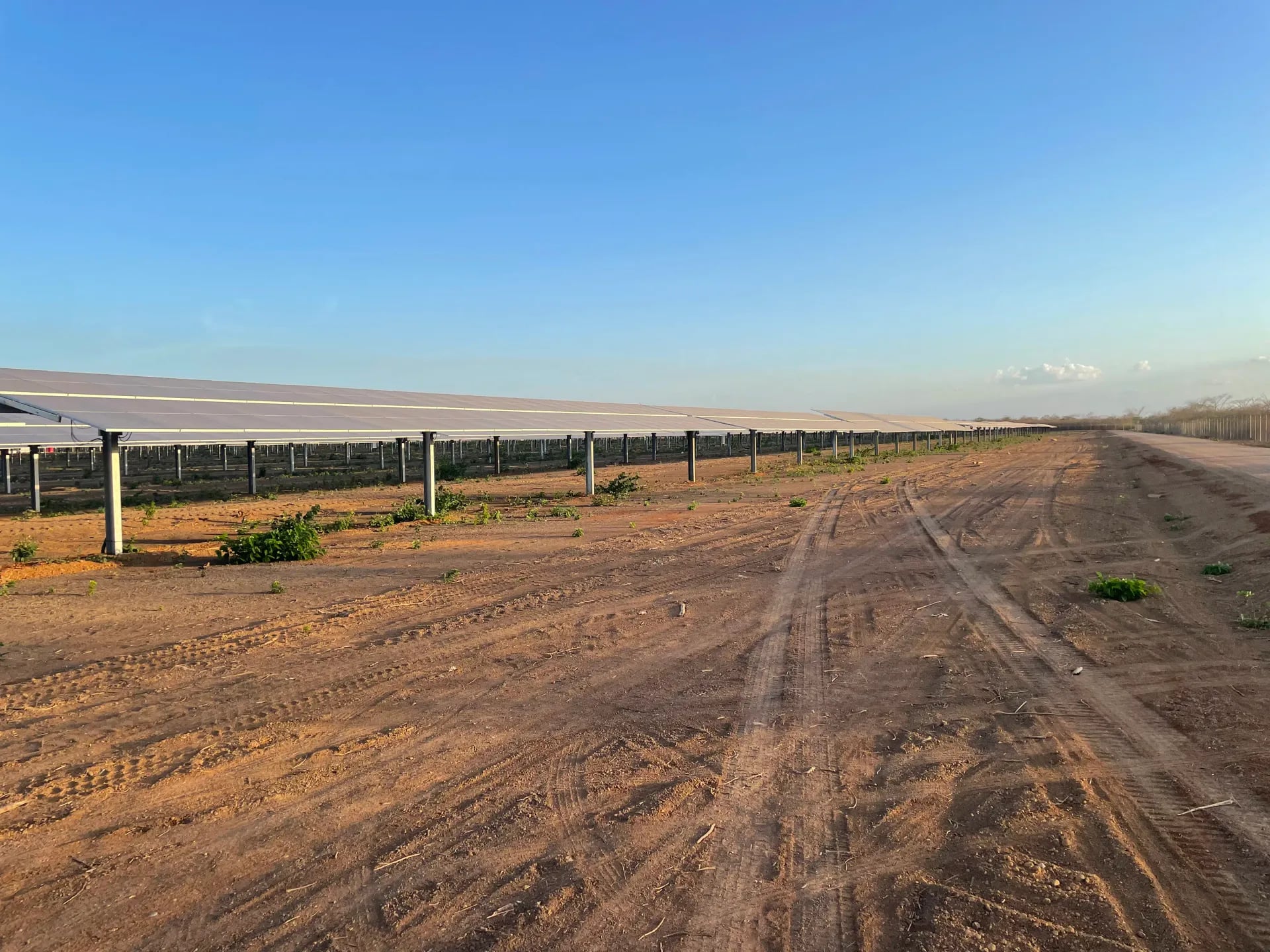 Projeto de segurança eletrônica da Aeon Security em Paraná