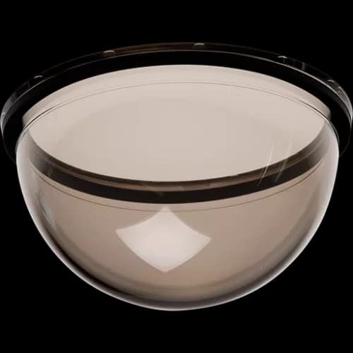 AXIS M3025-VE from AXIS COMMUNICATIONS - /M3026-VE Clear/Smoked Domes