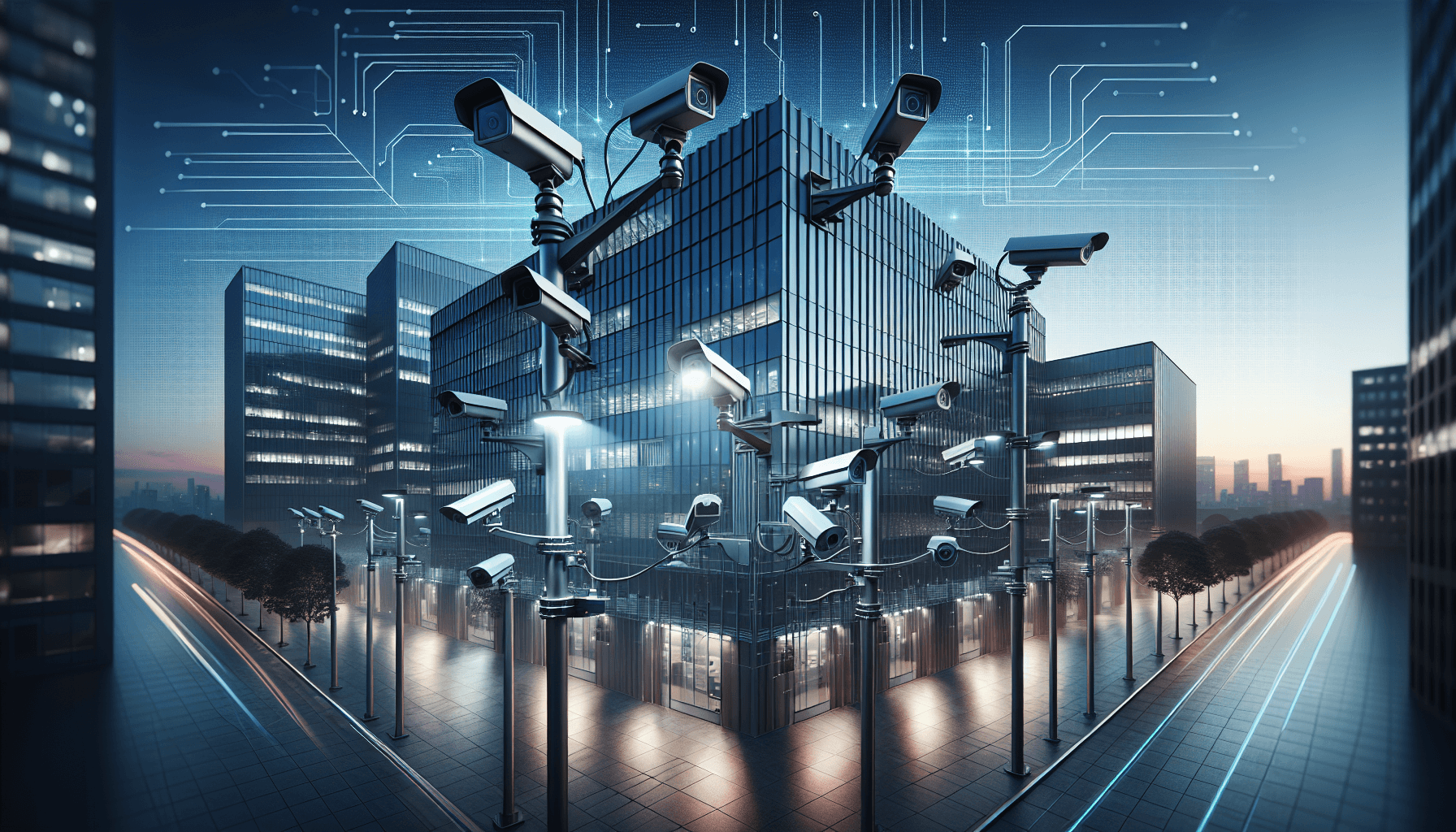 Checklist Técnico de Implantação de CFTV: Garantindo a Eficácia do Projeto