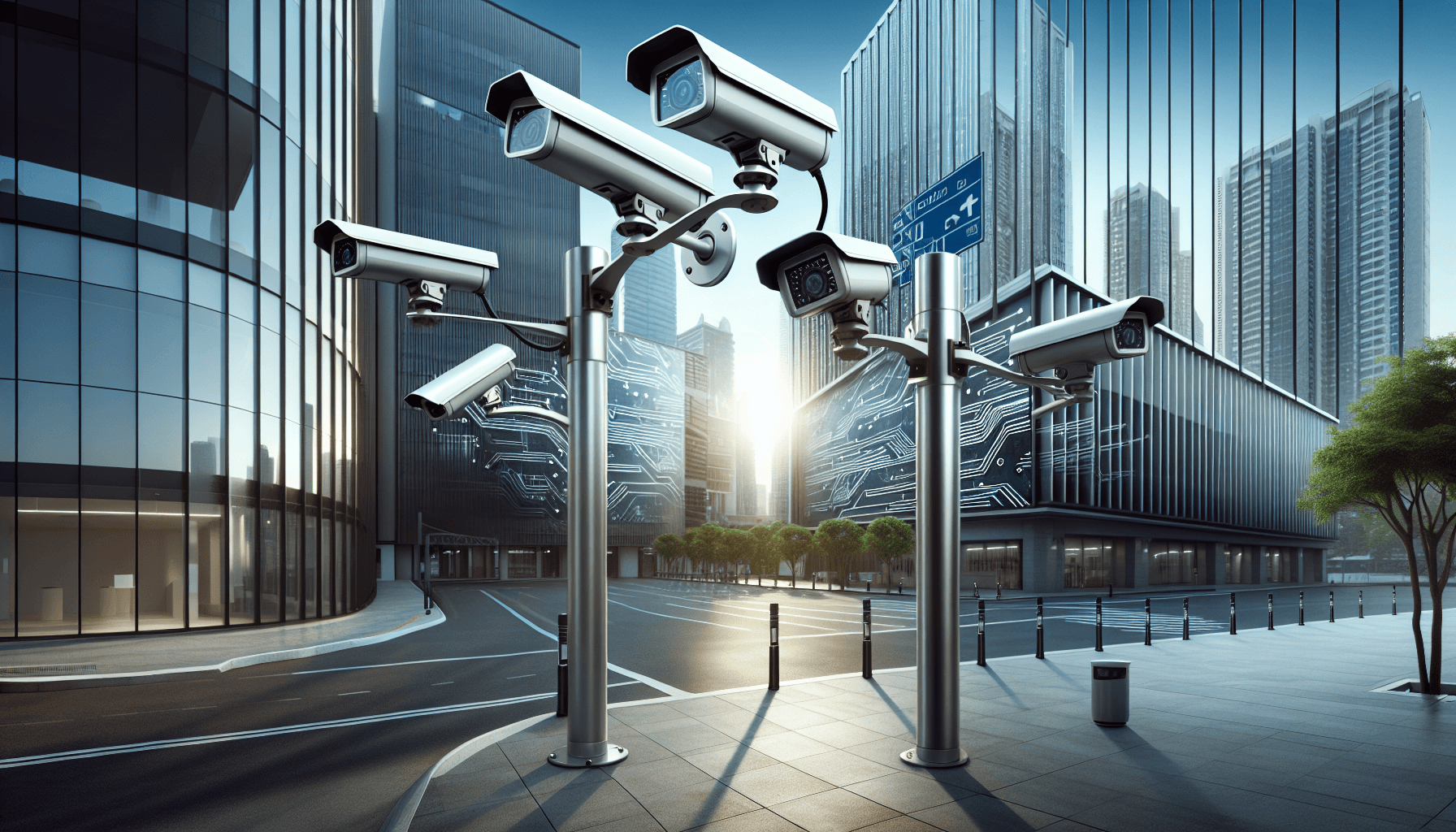 Falso Alarme: Causas Técnicas e Como Otimizar a Detecção em CFTV