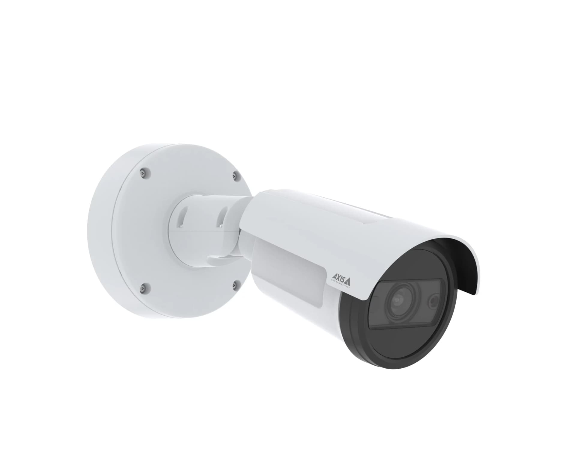 AXIS P1465-LE: Análise técnica completa para projetos corporativos